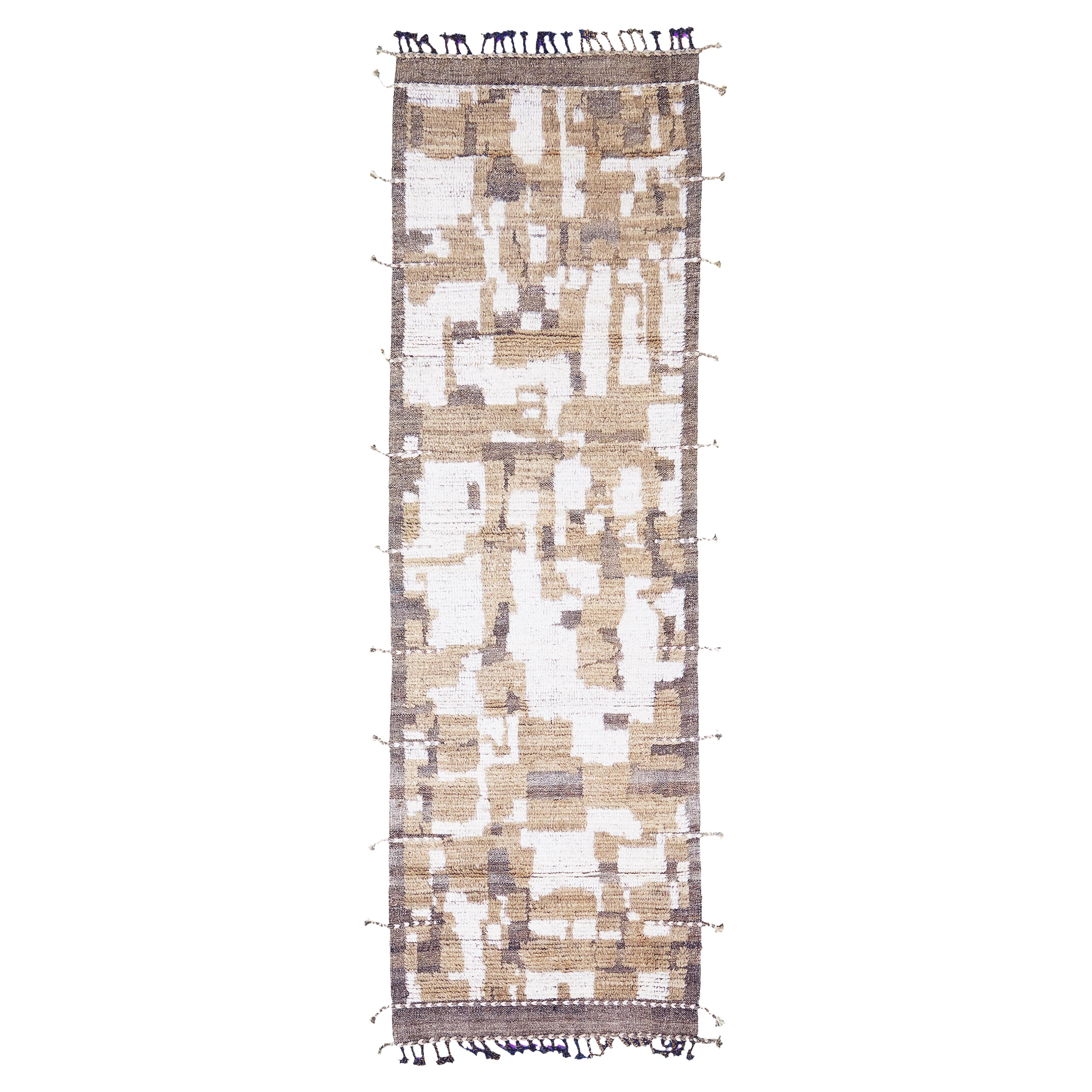 Mehraban Deverpa Runner, Atlas Collection