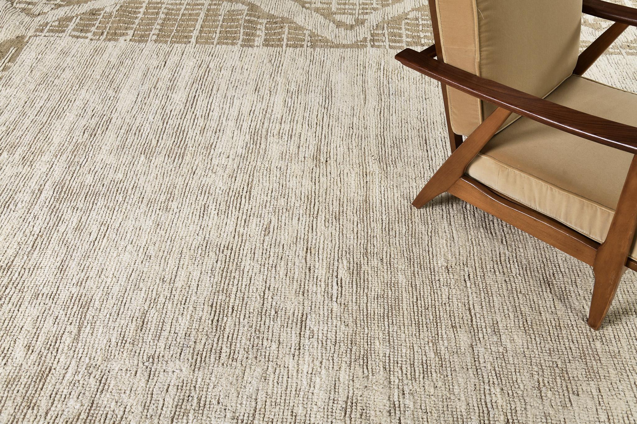 Centrasiatique Mehraban Djebel, collection Nomad en vente