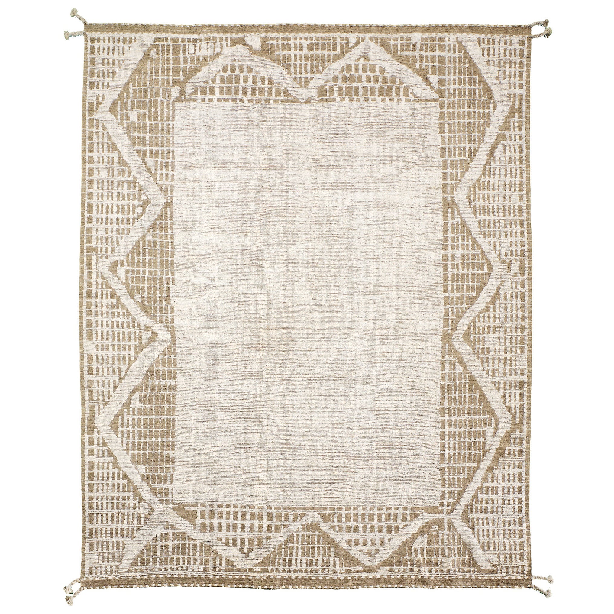 Mehraban Djebel, collection Nomad