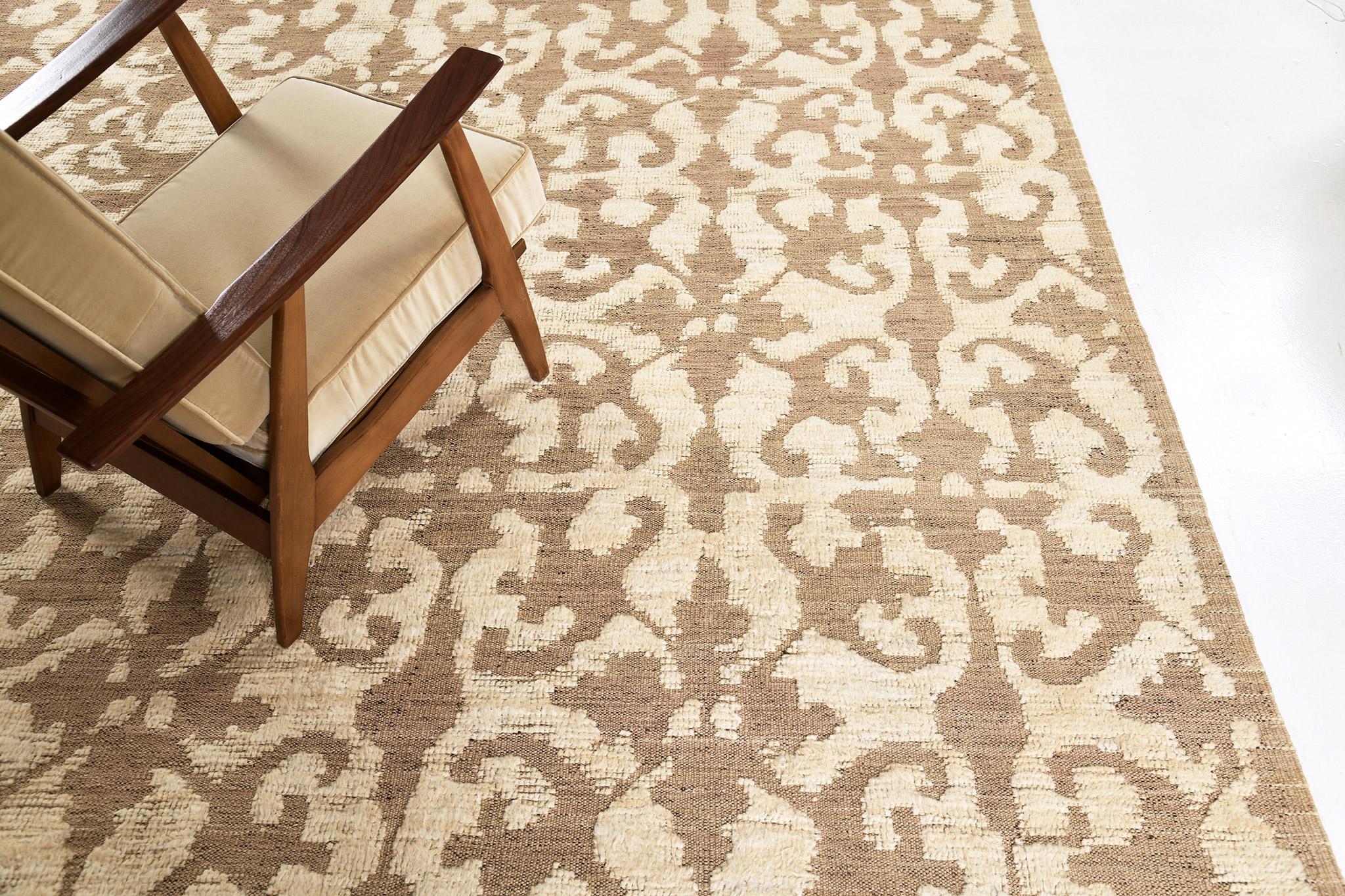 Mehraban Dombeya, Colección Kust Centroasiático en venta