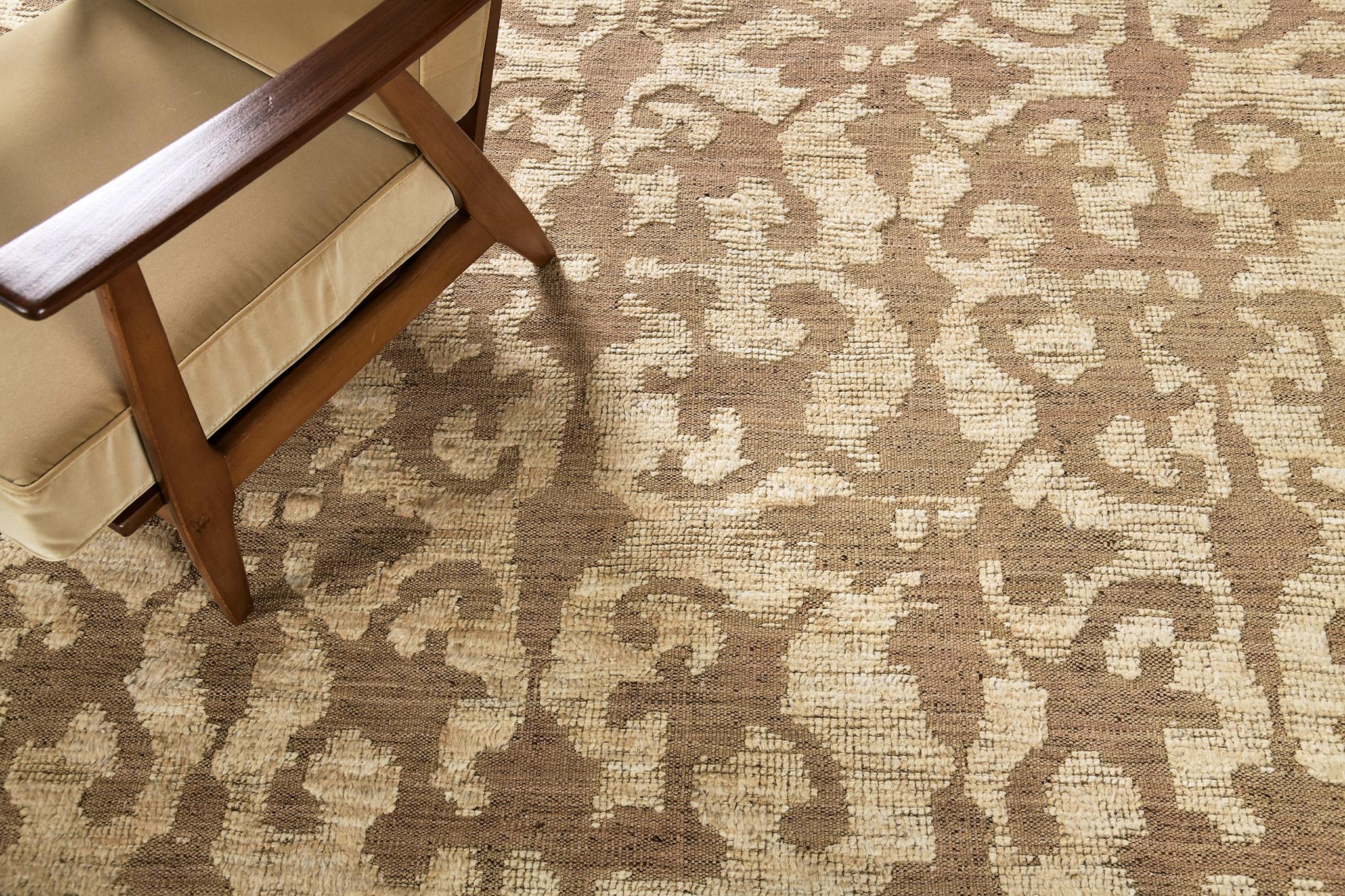 Mehraban Dombeya, Colección Kust en venta 1