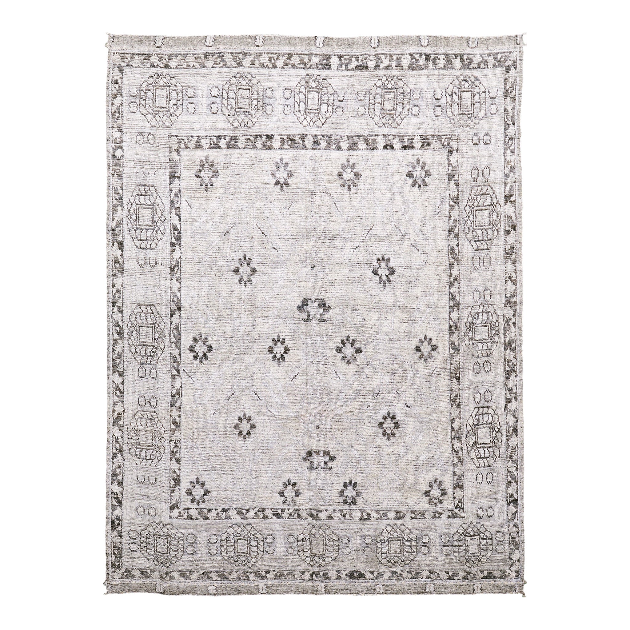 Mehraban Dorna, Domicile-Kollektion