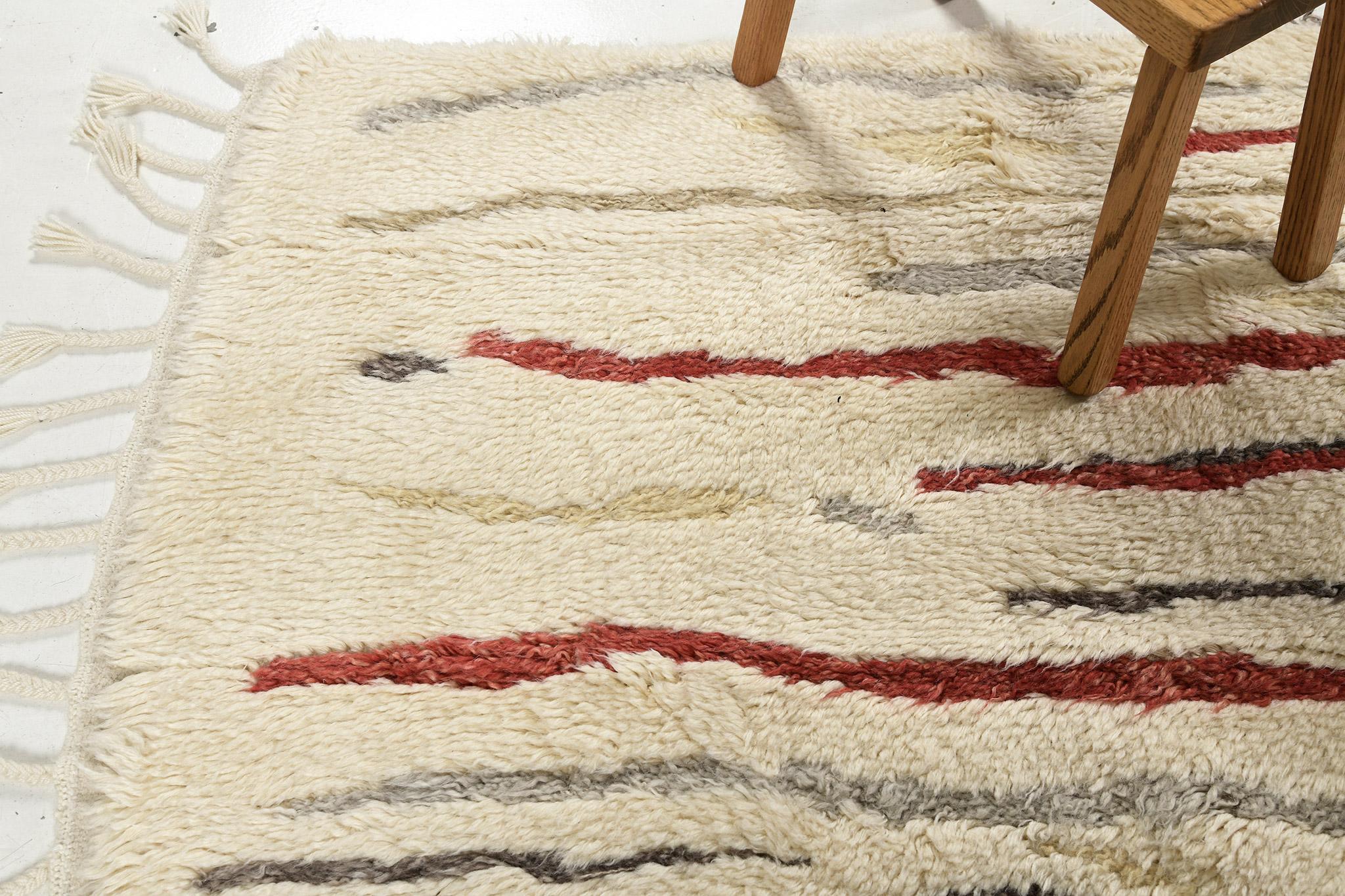 Wool Mehraban Dromedary, Atlas Collection For Sale