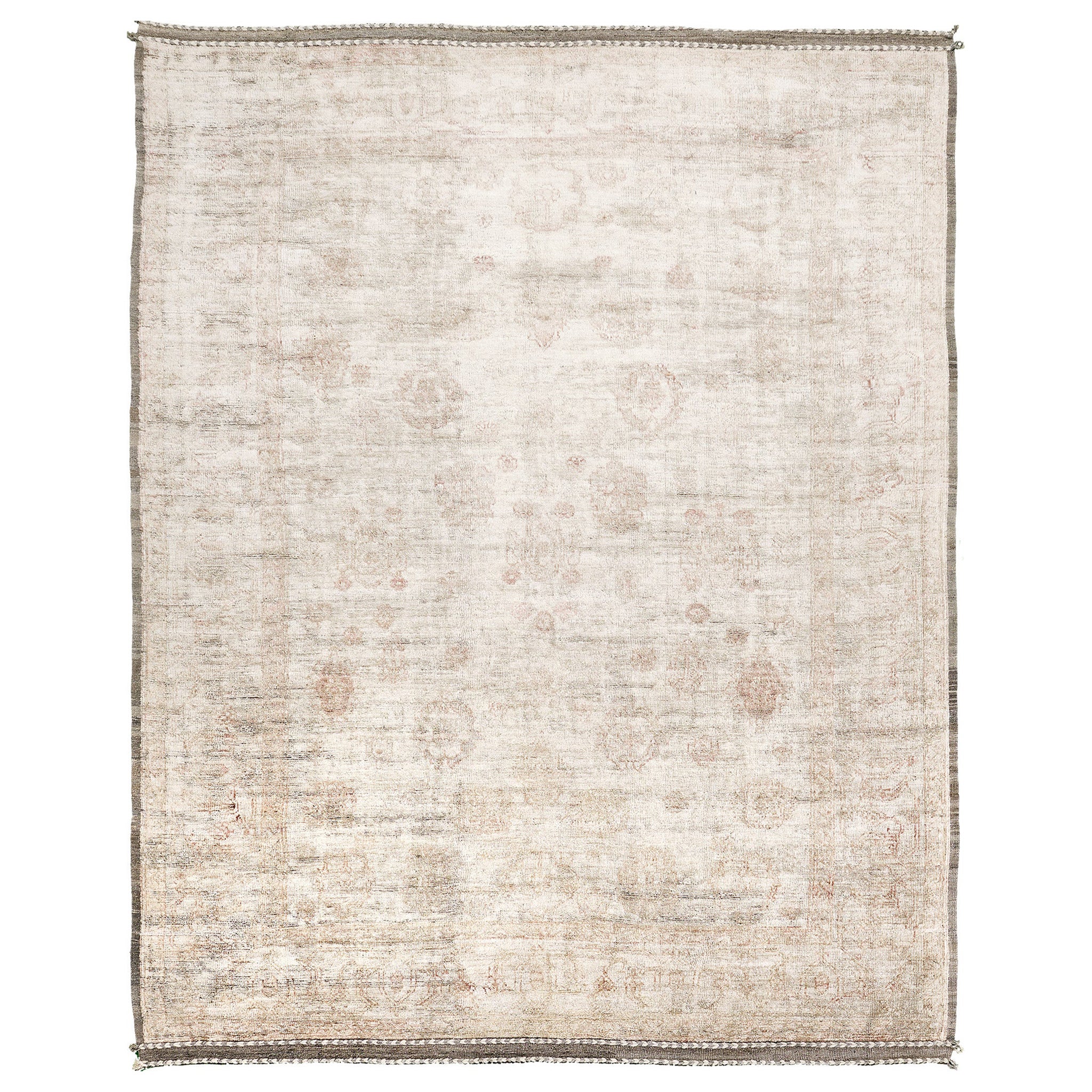 Mehraban Dunya, Collezione Domicilio