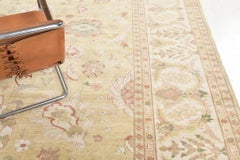 Mehraban Egyptian Sultanabad Design Revival Rug