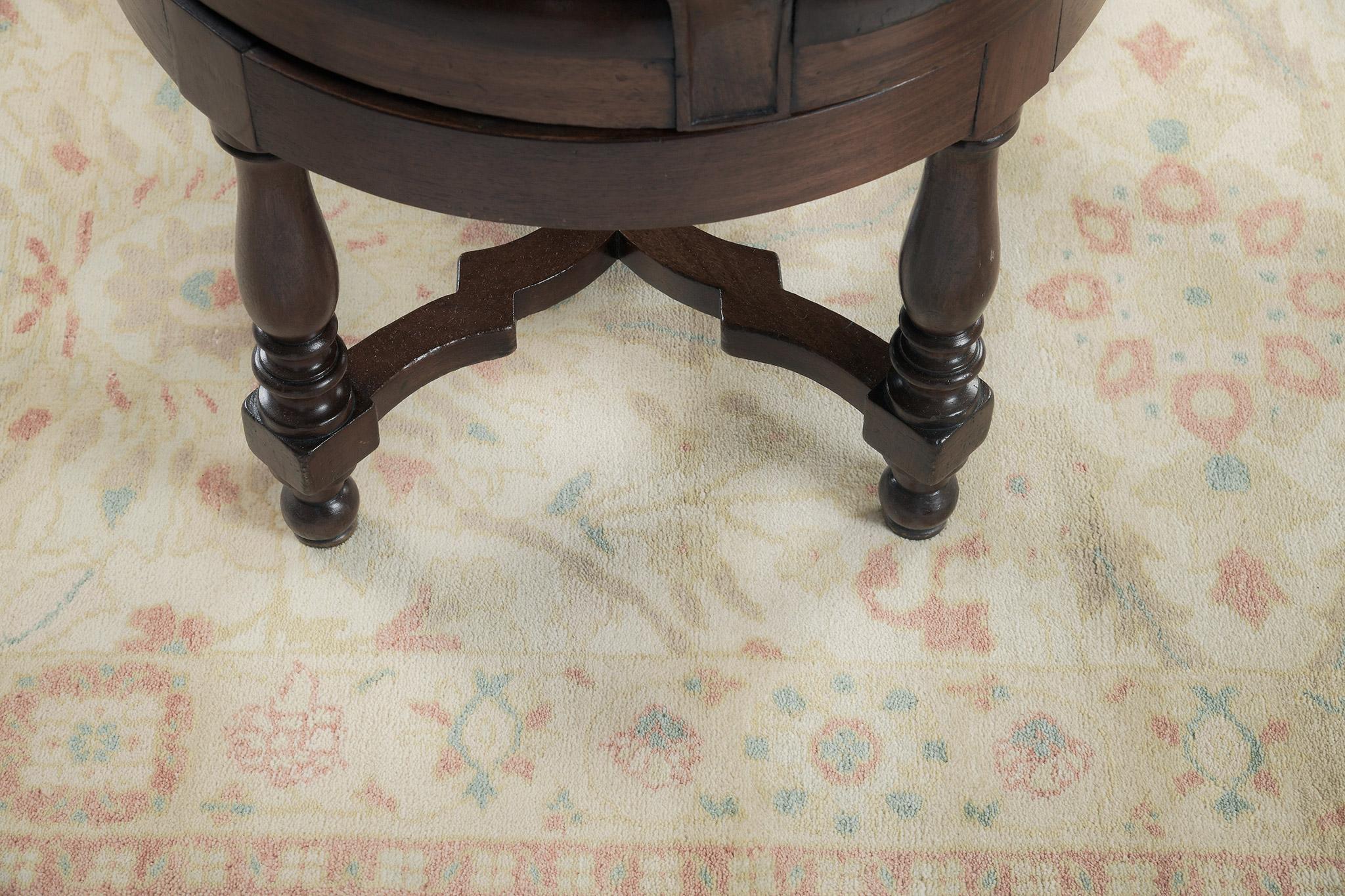 Rug Number
56885
Size
3' 1