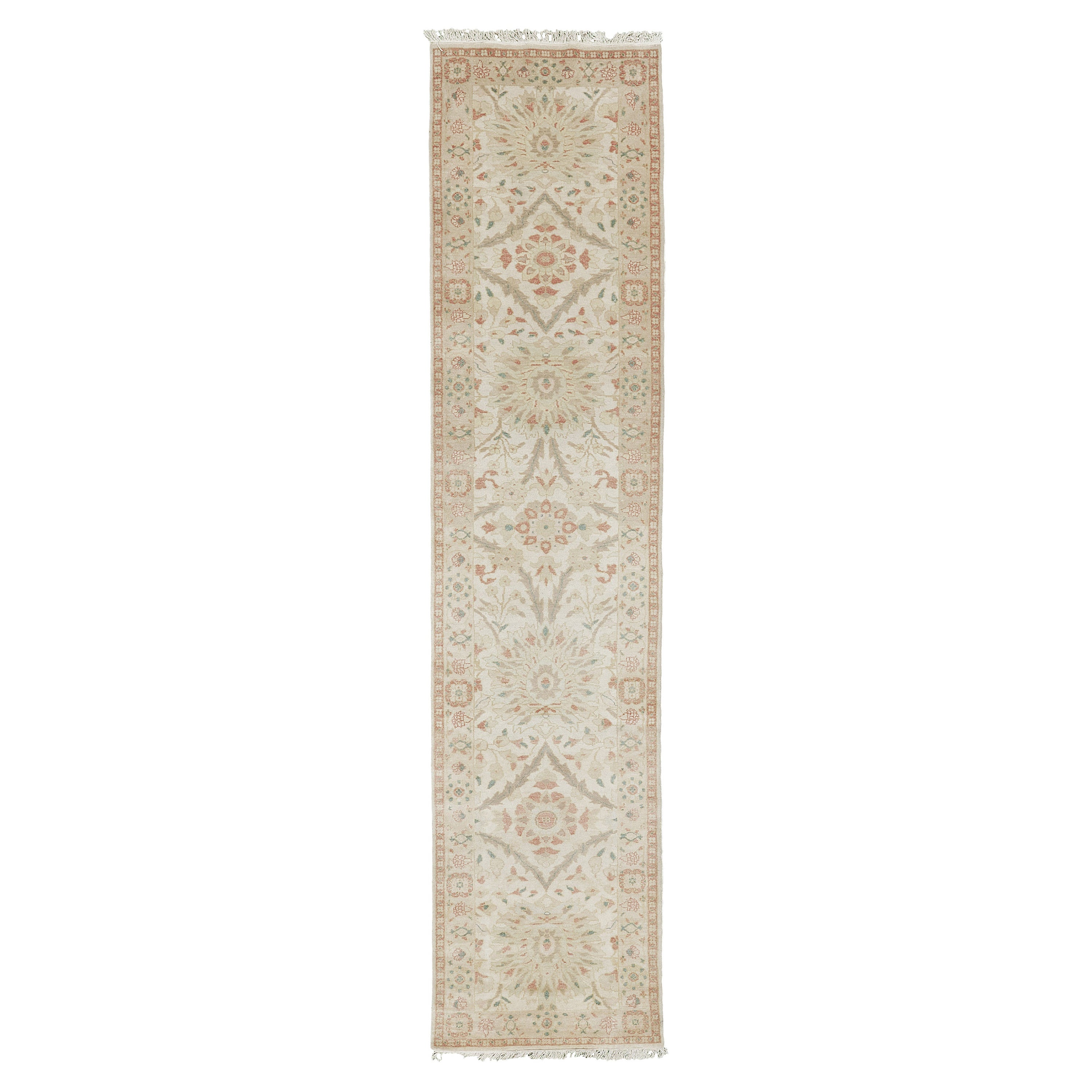 Mehraban Egyptian Sultanabad Design Revival Runner
