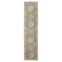 Mehraban Egyptian Sultanabad Design Revival Runner