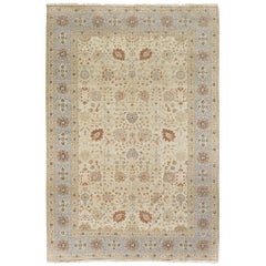 Mehraban Egyptian Tabriz Revival 30757