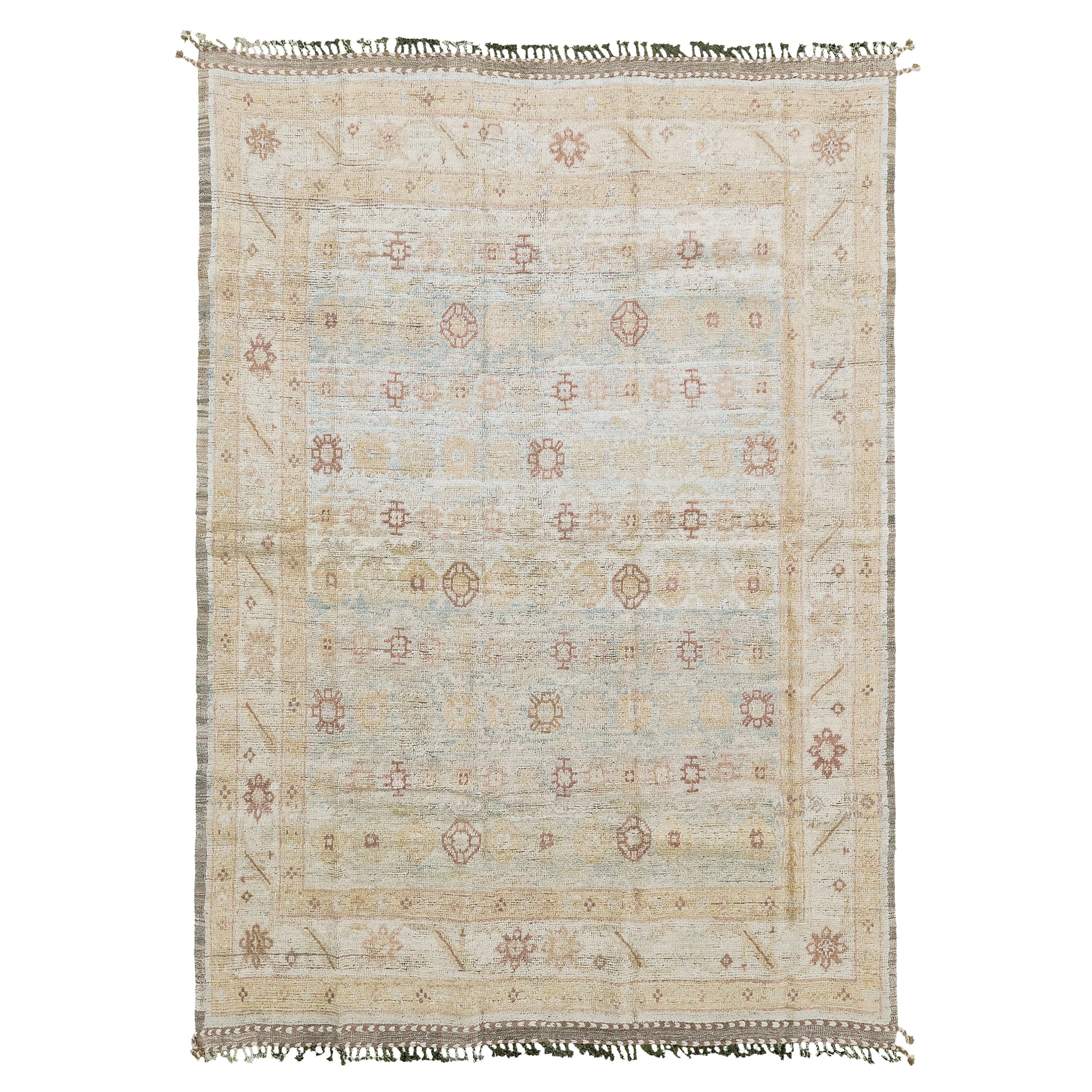 Mehraban Ejderha, collection Domicile