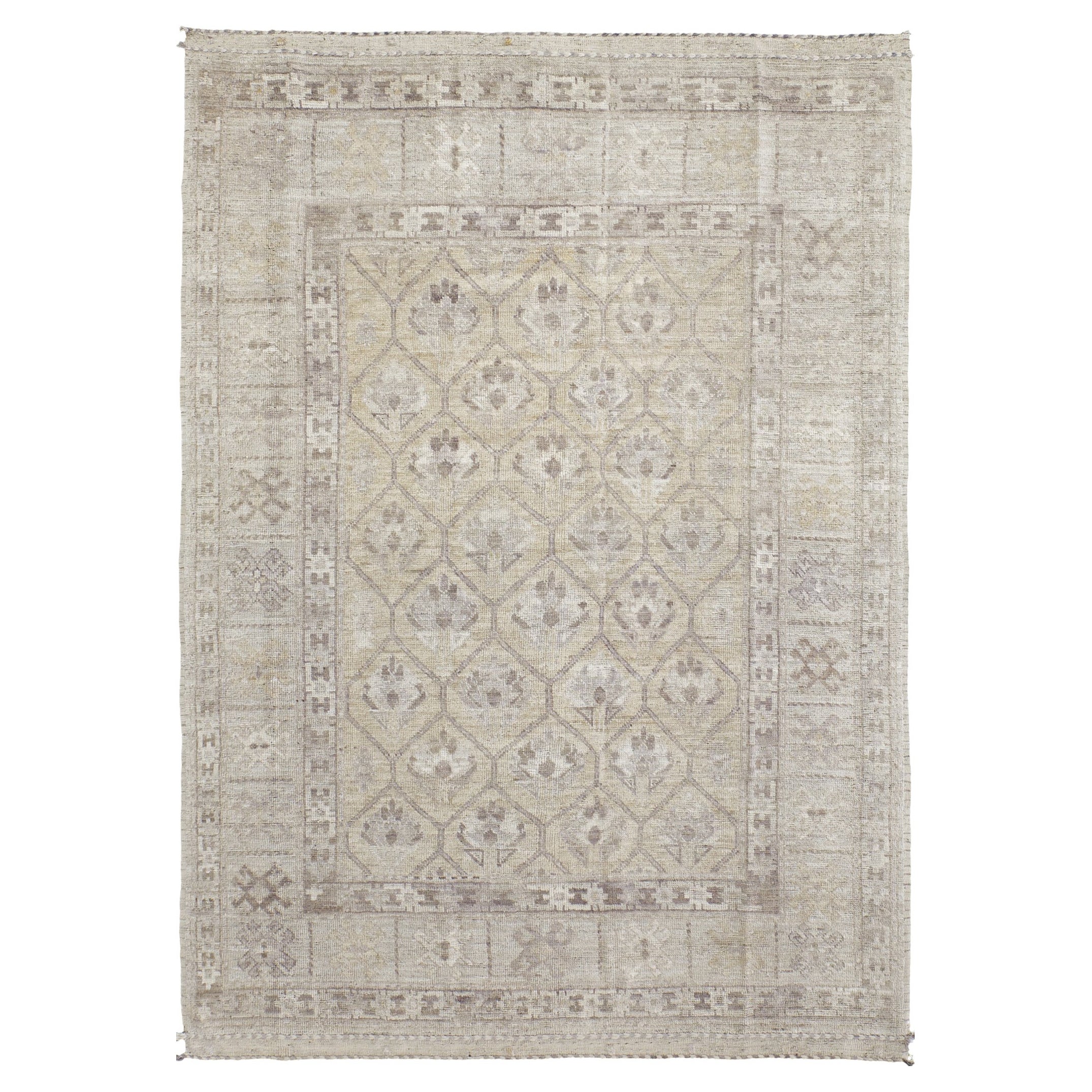 Mehraban Eram, collection Domicile, saisons