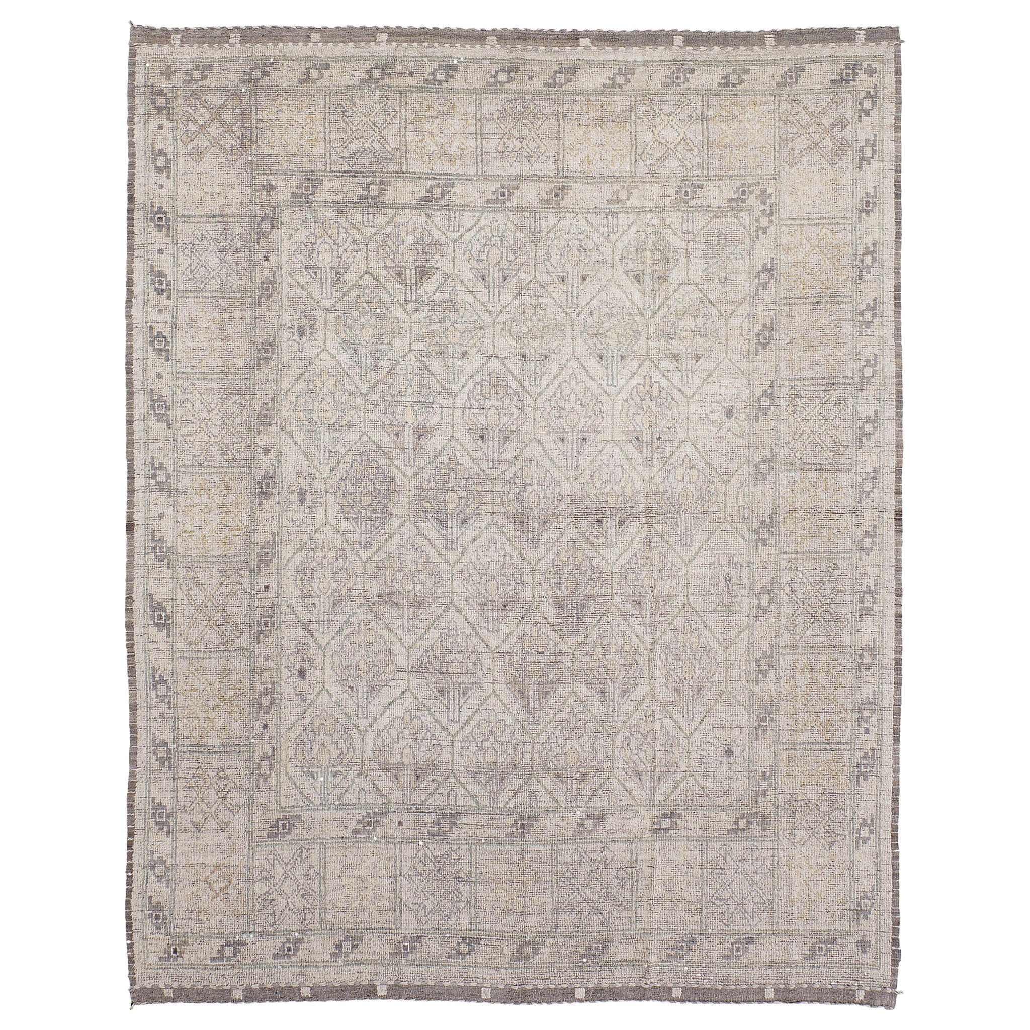 Mehraban Eram, collection Domicile, saisons