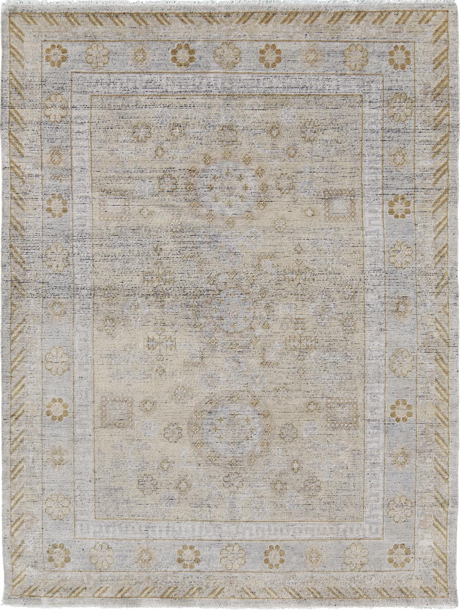 Mehraban Ersegol, Domicile Collection