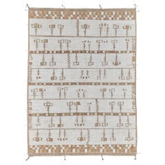 Mehraban Falt, Kust Collection Rug