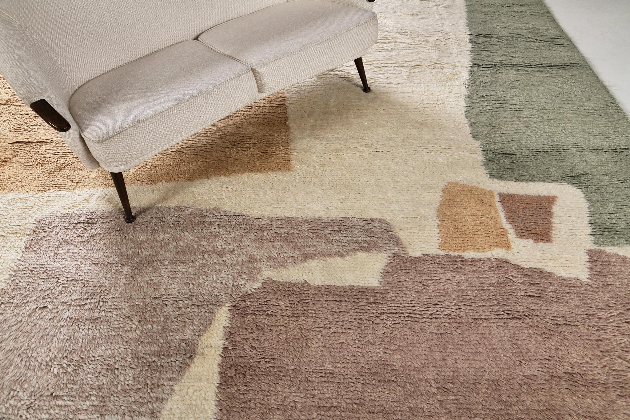 Mehraban Figuig, Oasis Collection in vendita 3