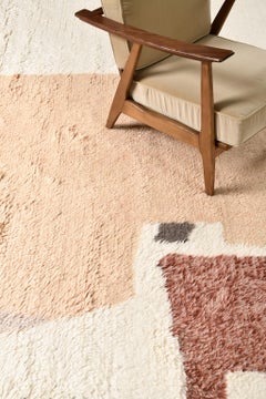 Mehraban Figuig, collection Oasis