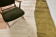 Mehraban Figuig, collection Oasis