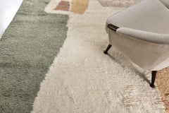 Mehraban Figuig, collection Oasis