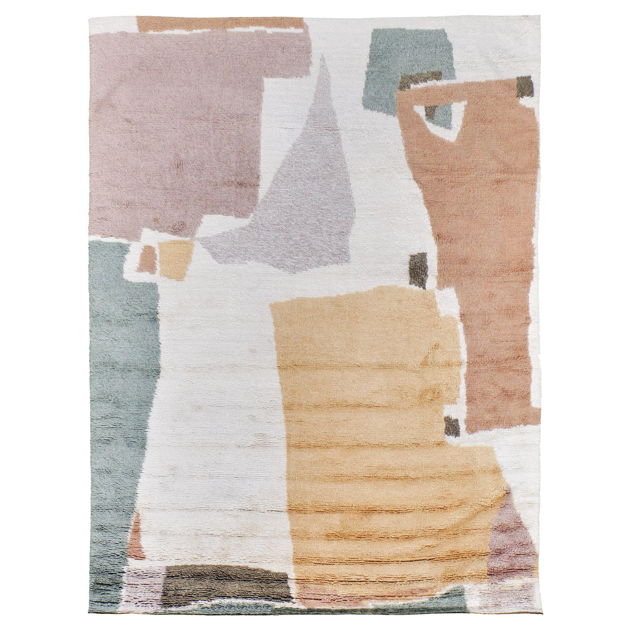 Mehraban Figuig, Colección Oasis