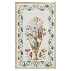 Vintage Mehraban Fine French Tapestry