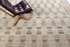 Mehraban Fisilda, Nomad Collection