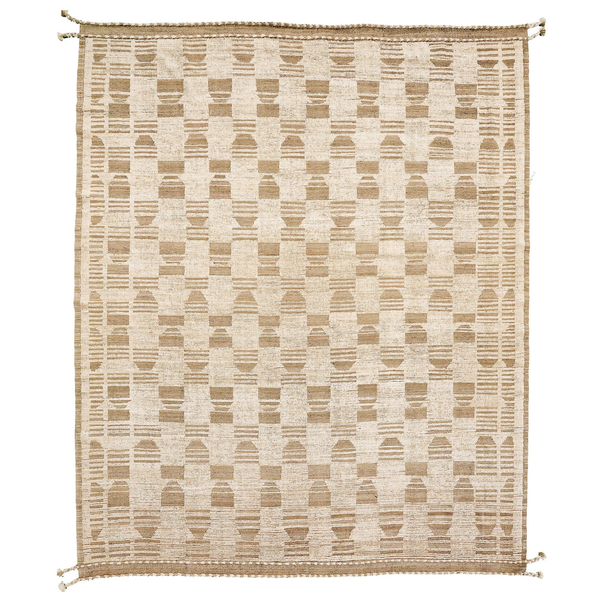 Mehraban Fisilda, collection Nomad