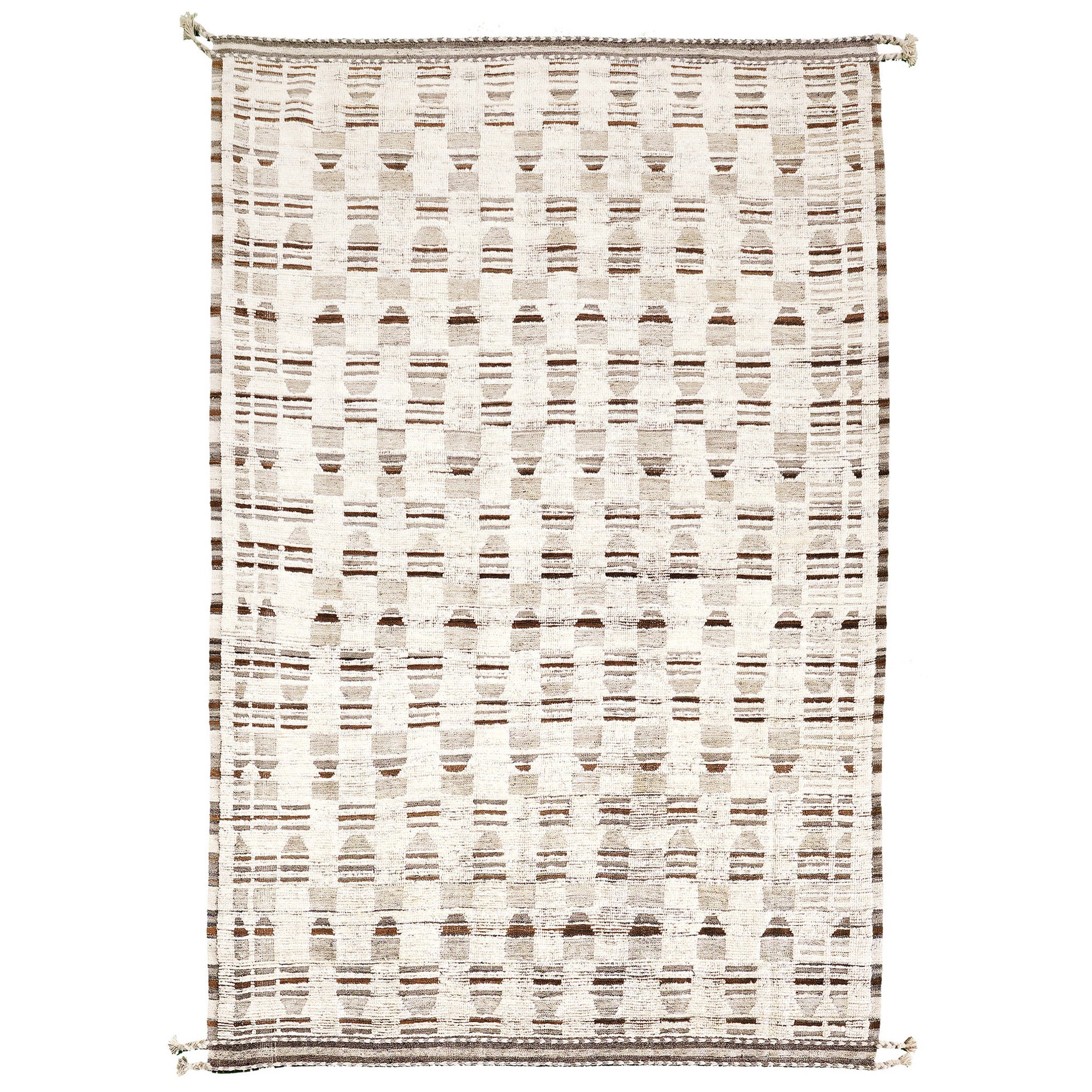 Mehraban Fisilda, collection Nomad
