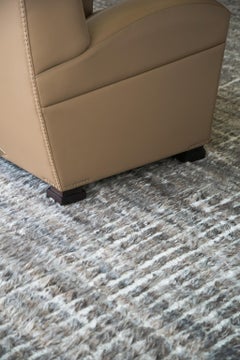 Mehraban Fohn, Haute Bohemian