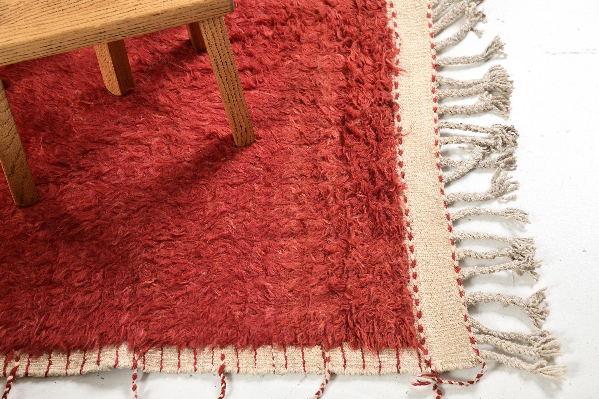 Mehraban Fohn, böhmische Haute Bohemian (Zentralasiatisch) im Angebot