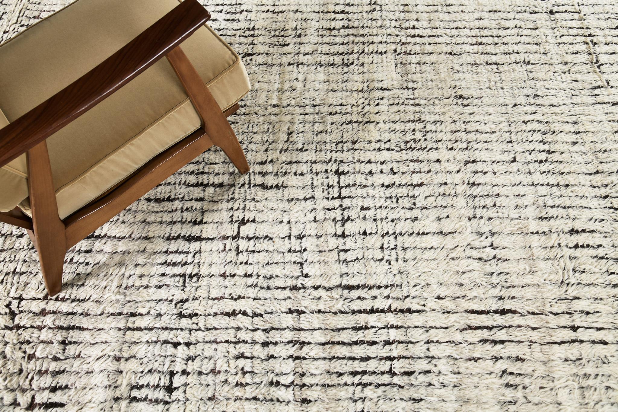 Embossed Mehraban Fohn, Haute Bohemian For Sale