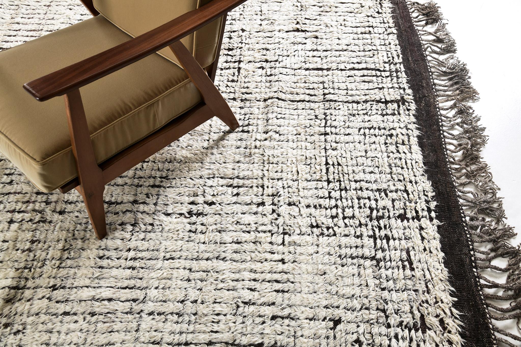 Contemporary Mehraban Fohn, Haute Bohemian For Sale