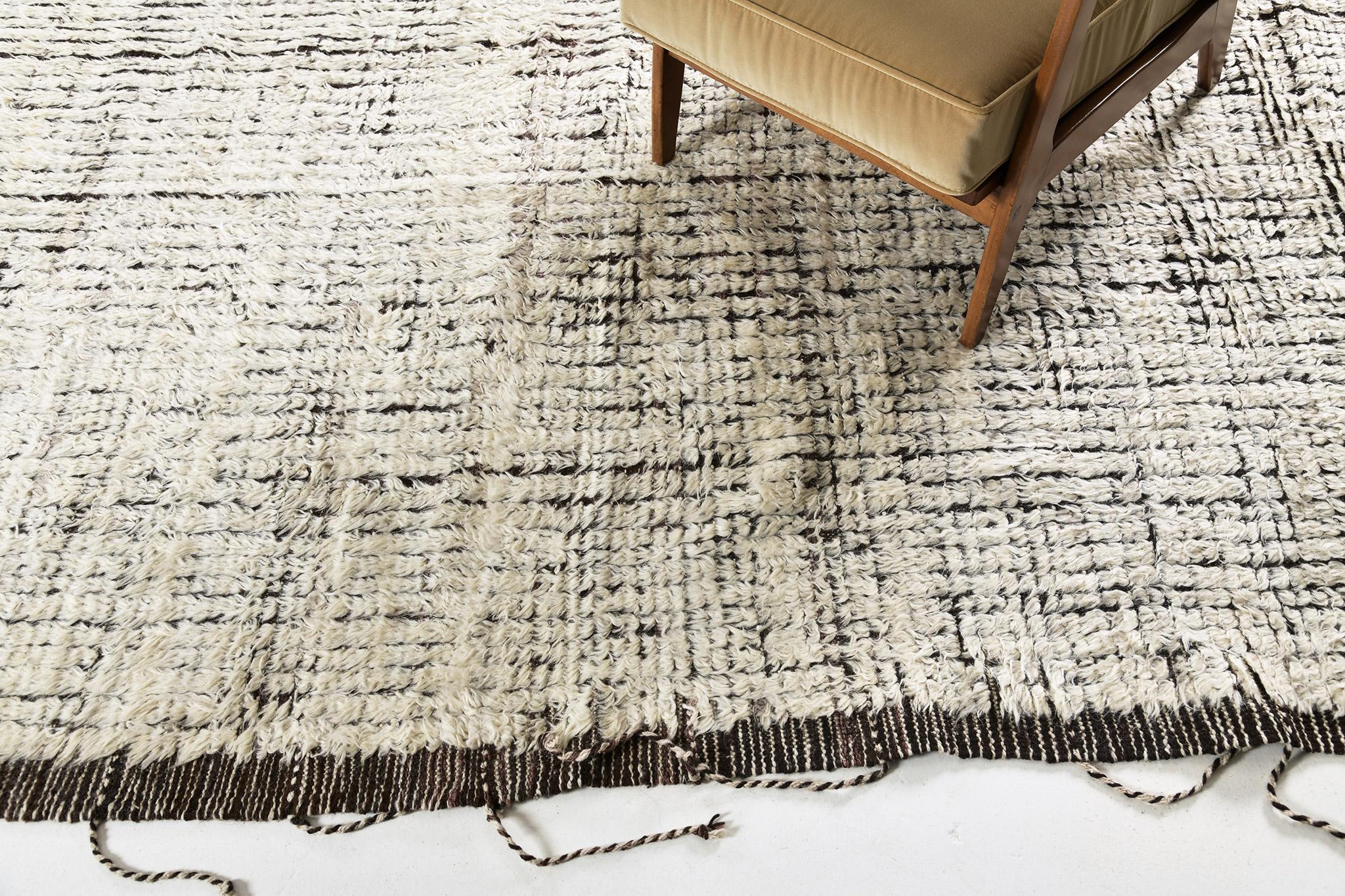 Wool Mehraban Fohn, Haute Bohemian For Sale