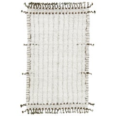 Mehraban  Fohn, Haute Bohemian