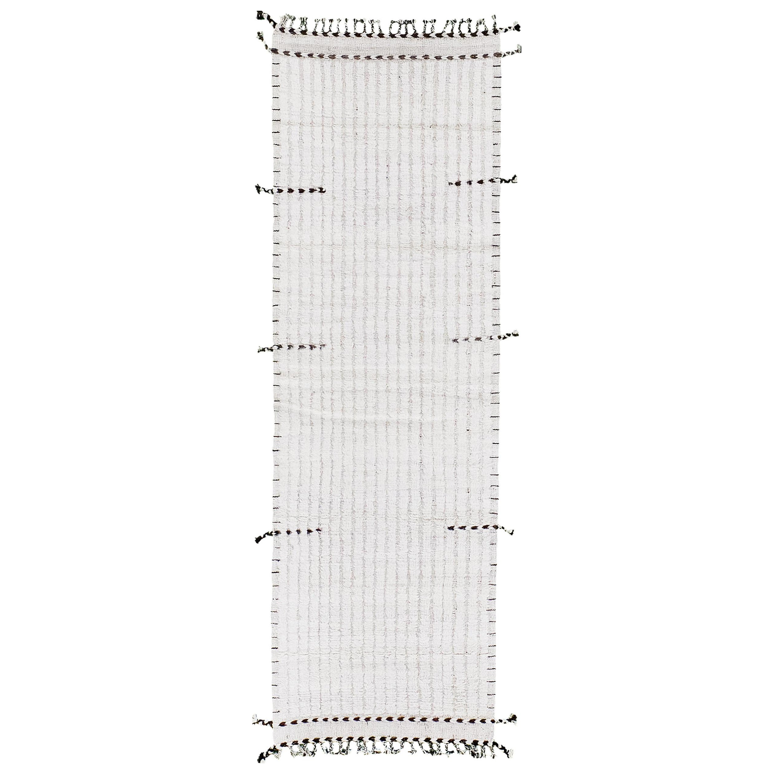 Mehraban Fohn-Läufer, Haute Bohemian-Kollektion