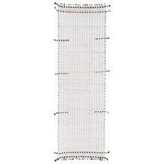Mehraban Fohn Runner, Haute Bohemian Collection