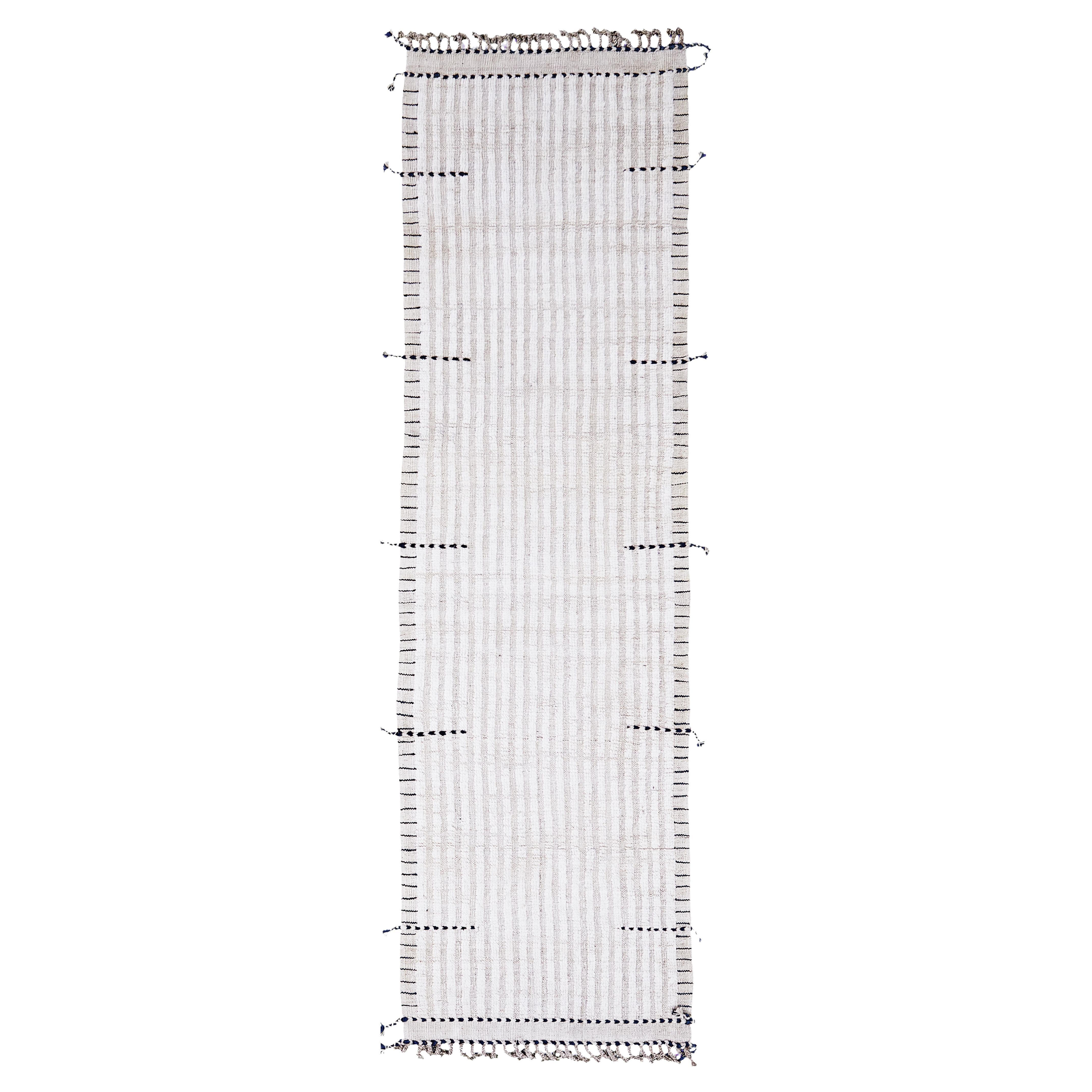 Mehraban Fohn-Läufer, Haute Bohemian im Angebot