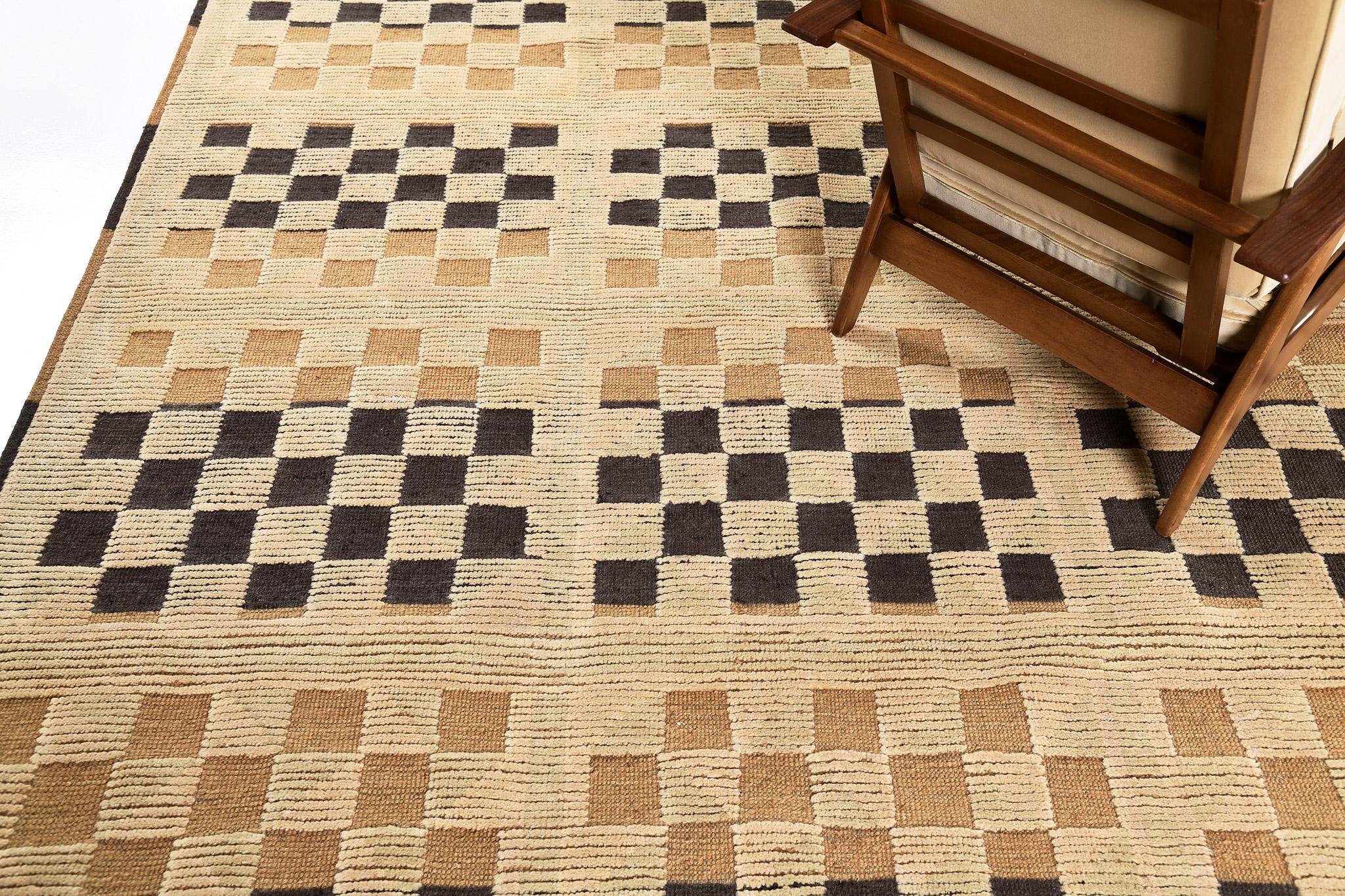 Wool Mehraban Franc, Estancia Collection For Sale