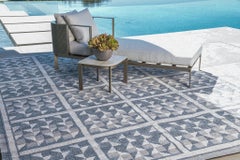 Mehraban Franc, Nasim Collection Indoor Outdoor Rug