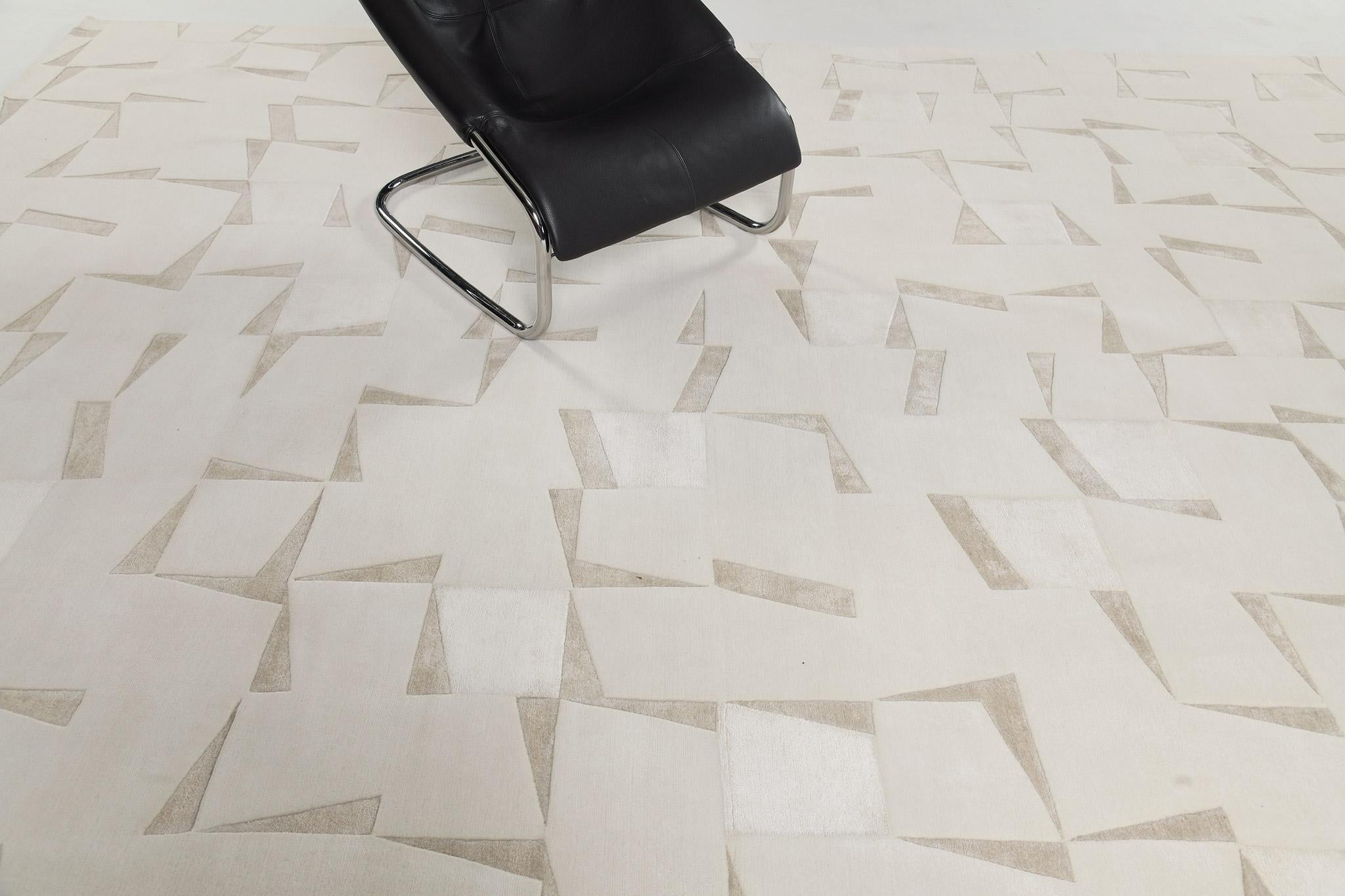 Fuga de Mehraban, Rimas de diseño En relieve en venta