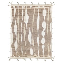 Mehraban Garrigue, Haute Bohemian