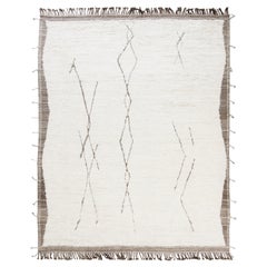 Mehraban Gilavar, Haute Bohemian