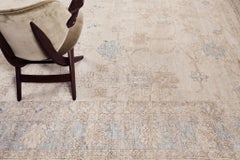 Mehraban Gole, Muted Revival Collection