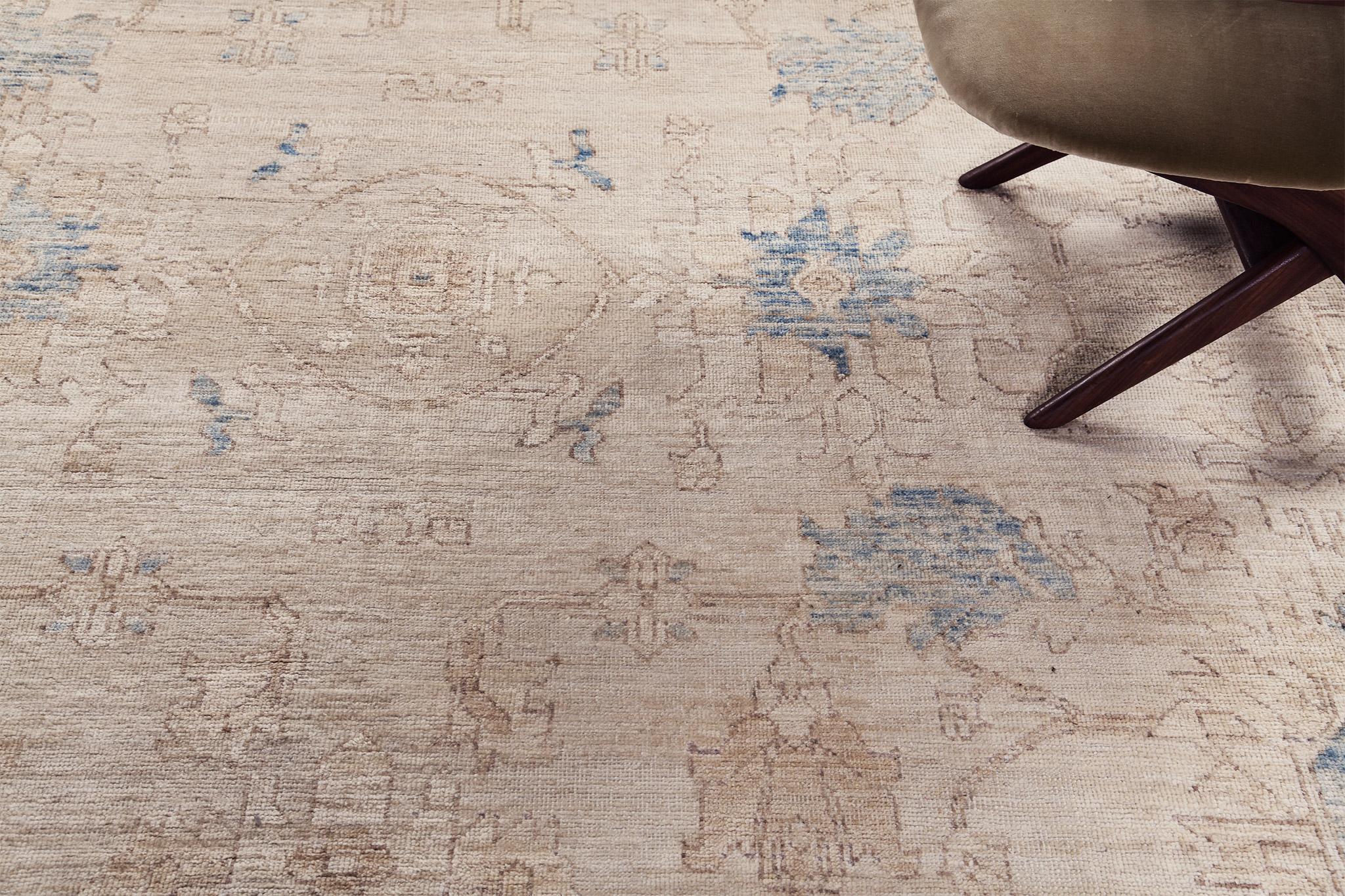 Contemporary Mehraban Gole, Muted Revival Collection For Sale
