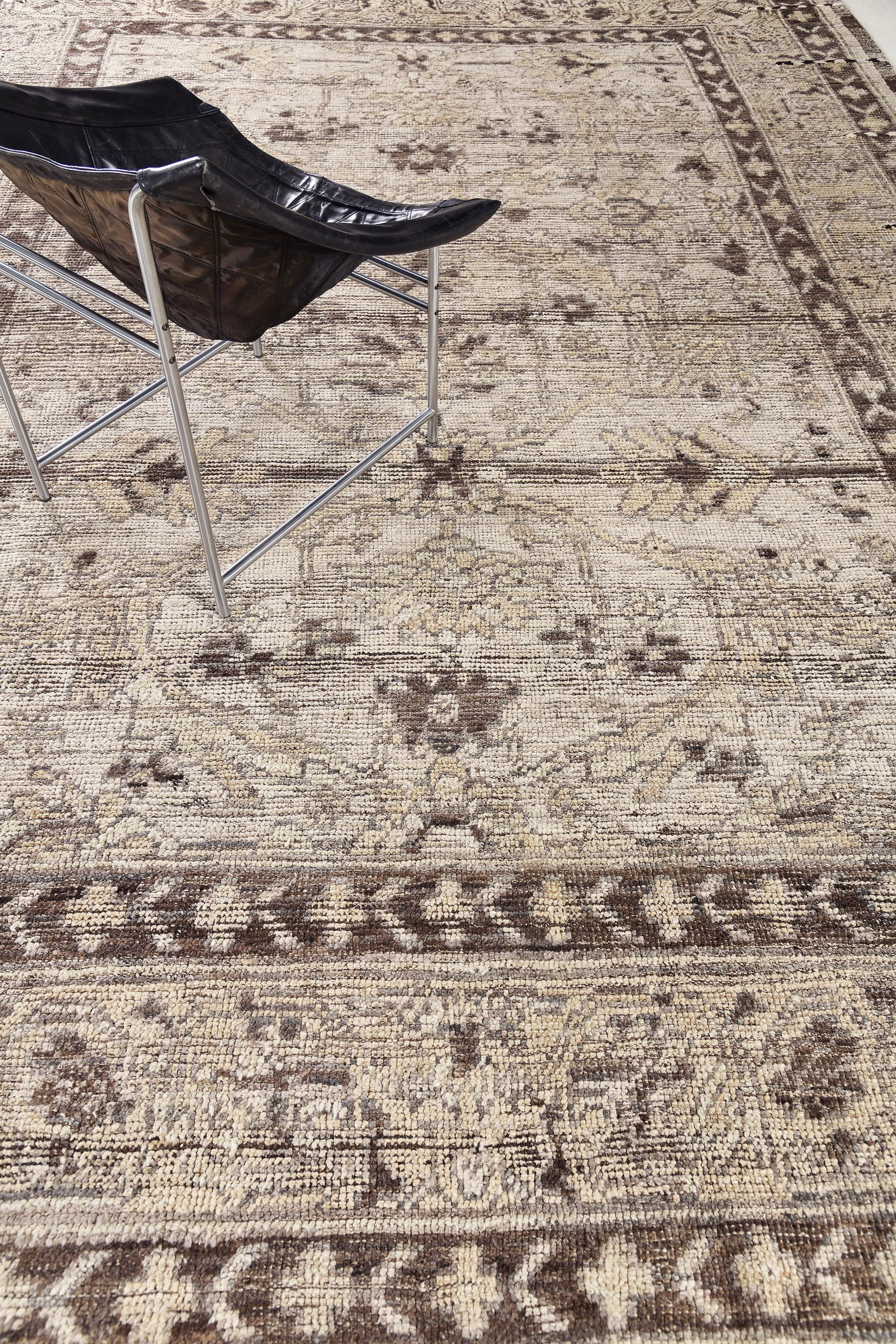 Mehraban Gordes, Domicile Collection For Sale 6