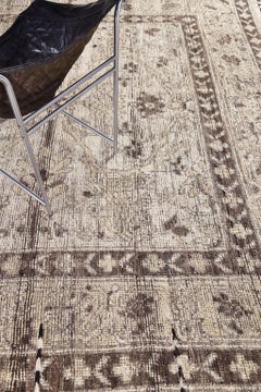 Mehraban Gordes, Domicile Collection