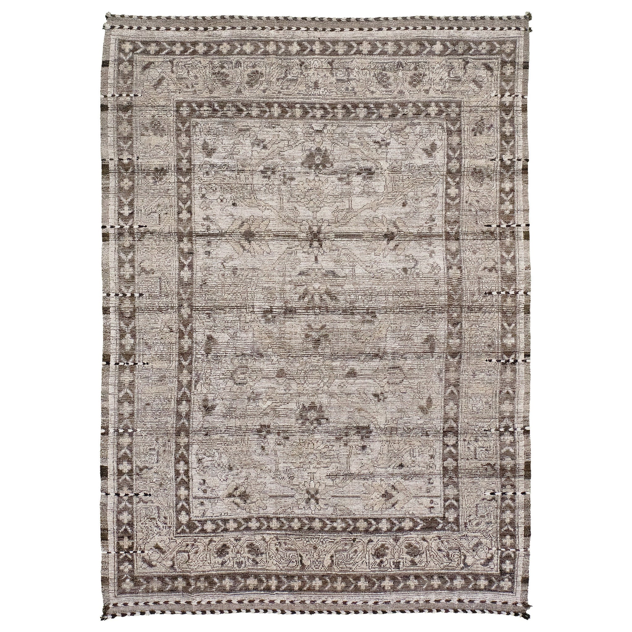 Mehraban Gordes, Domicile Collection For Sale