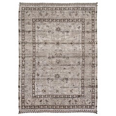 Mehraban Gordes, Domicile Collection