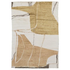 Mehraban Gourougou, Collezione Oasis
