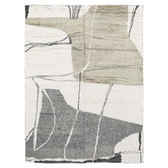 Mehraban Gourougou, Colección Oasis
