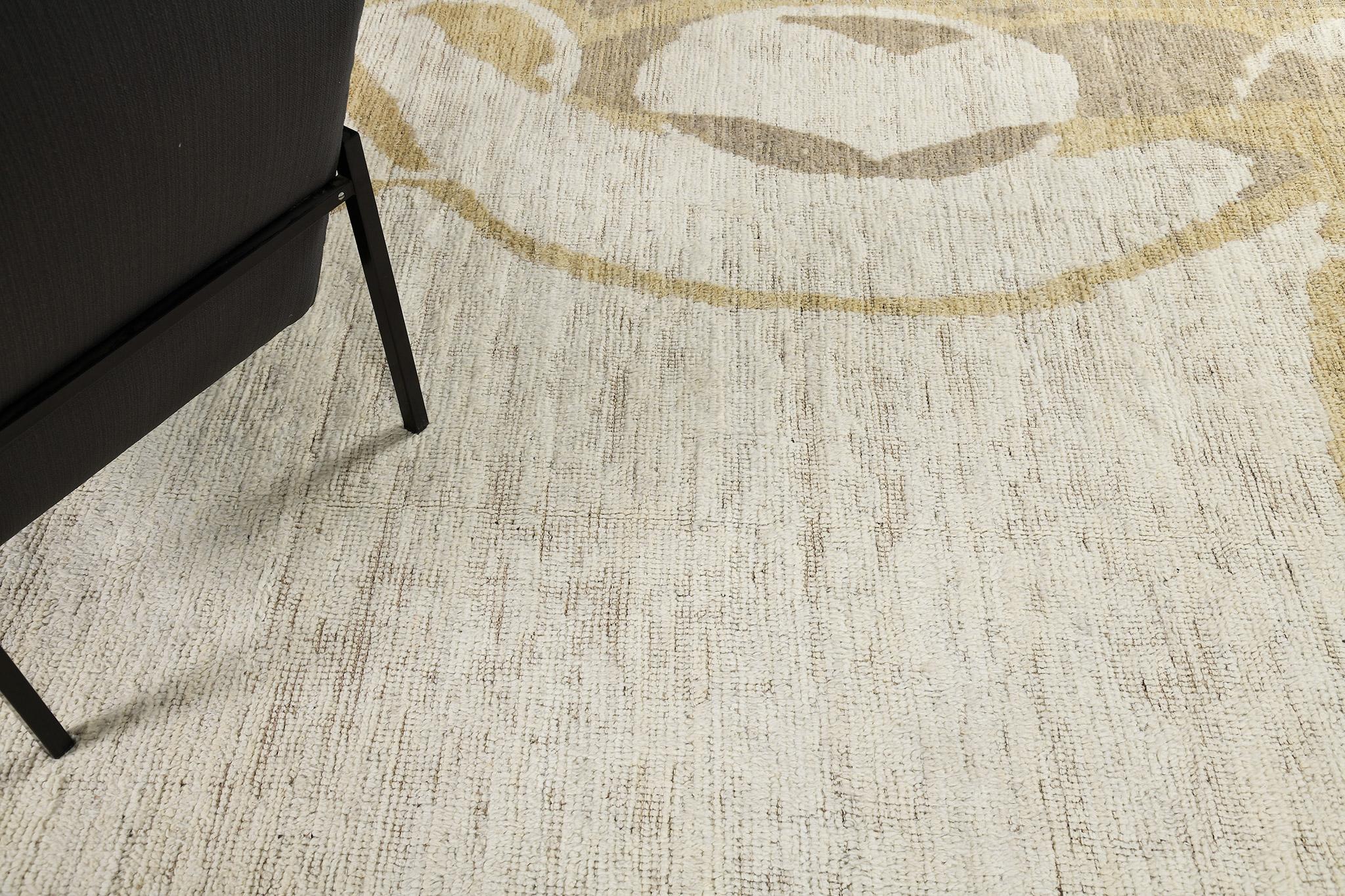 Numéro de tapis
31376
Taille
10' 2